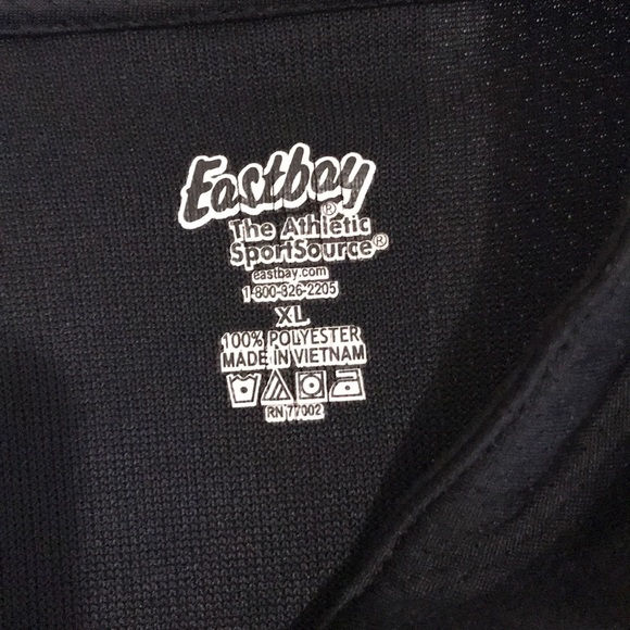 Men’s Eastbay Jacket - Picture 8 of 8